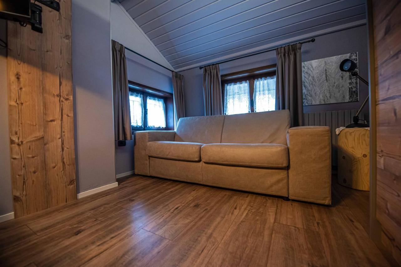 Chalet Colombo Myholidaylivigno Exterior foto